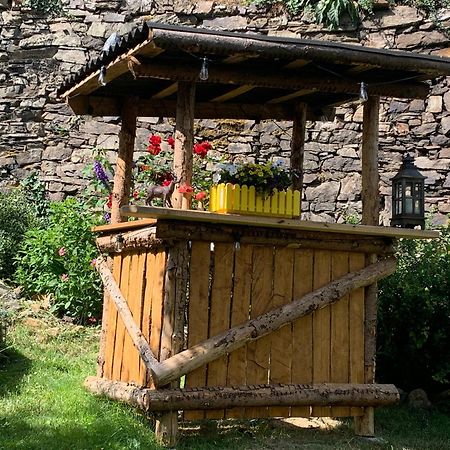 Ferienwohnung Im Morgenbachtal Trechtingshausen Exteriör bild