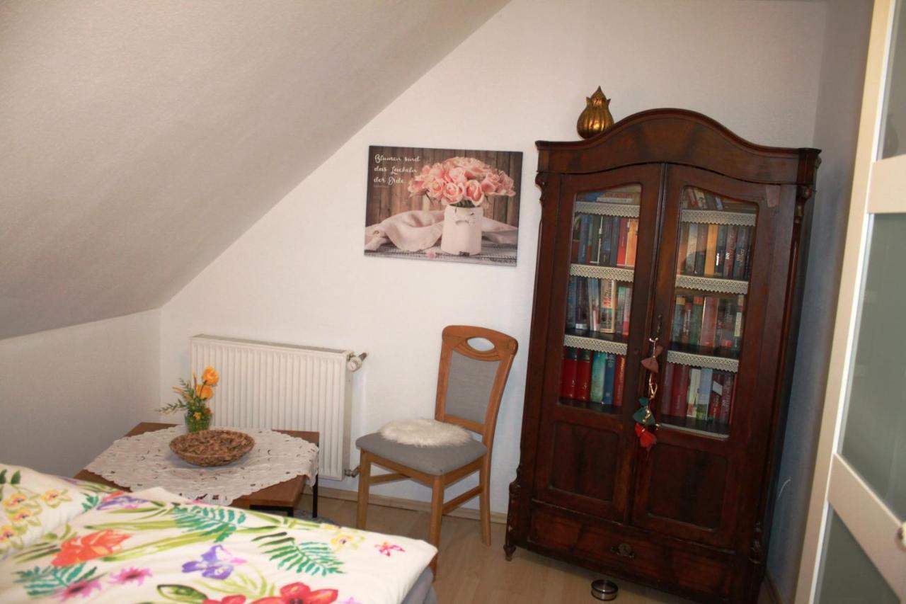 Ferienwohnung Im Morgenbachtal Trechtingshausen Exteriör bild