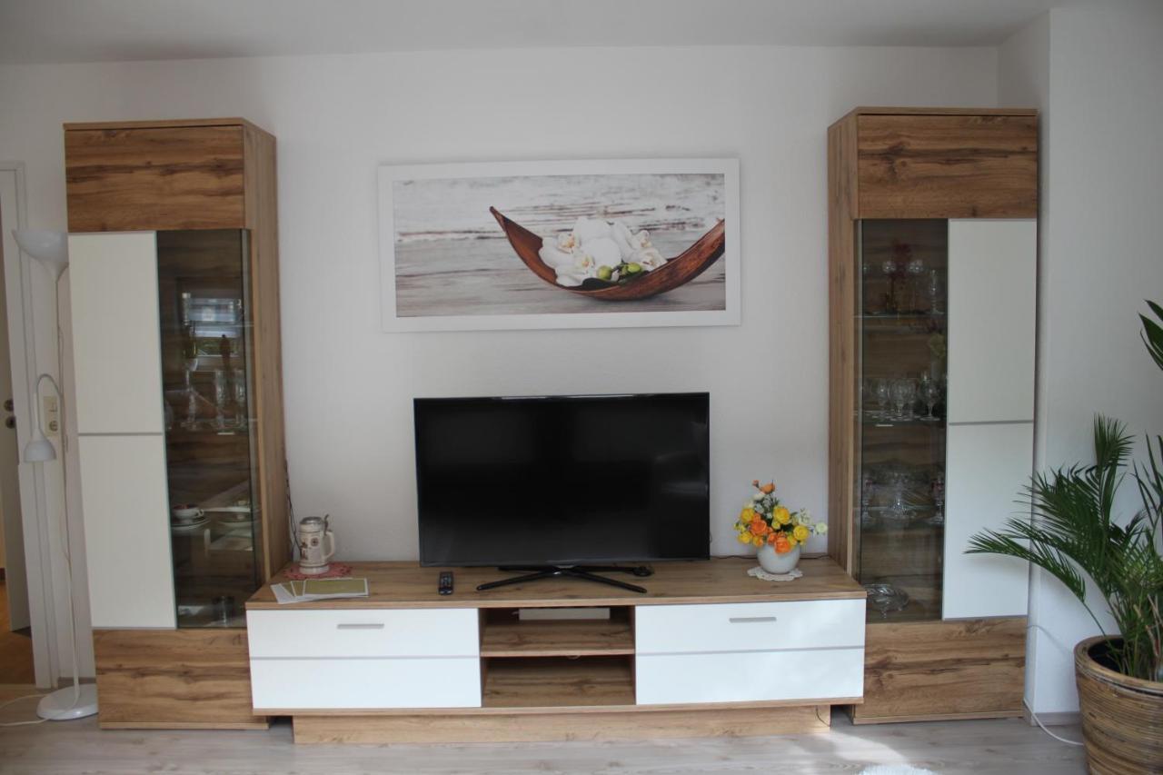 Ferienwohnung Im Morgenbachtal Trechtingshausen Exteriör bild