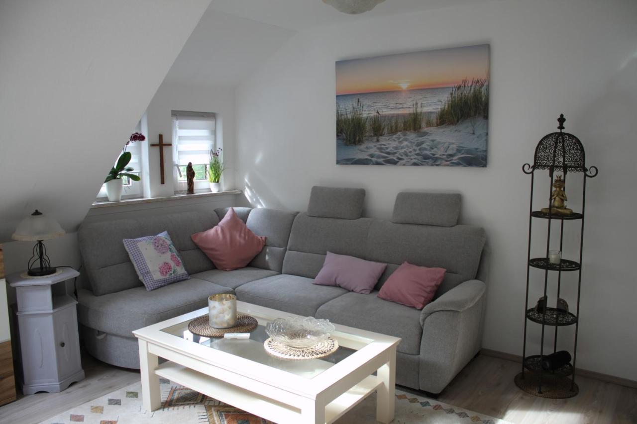 Ferienwohnung Im Morgenbachtal Trechtingshausen Exteriör bild