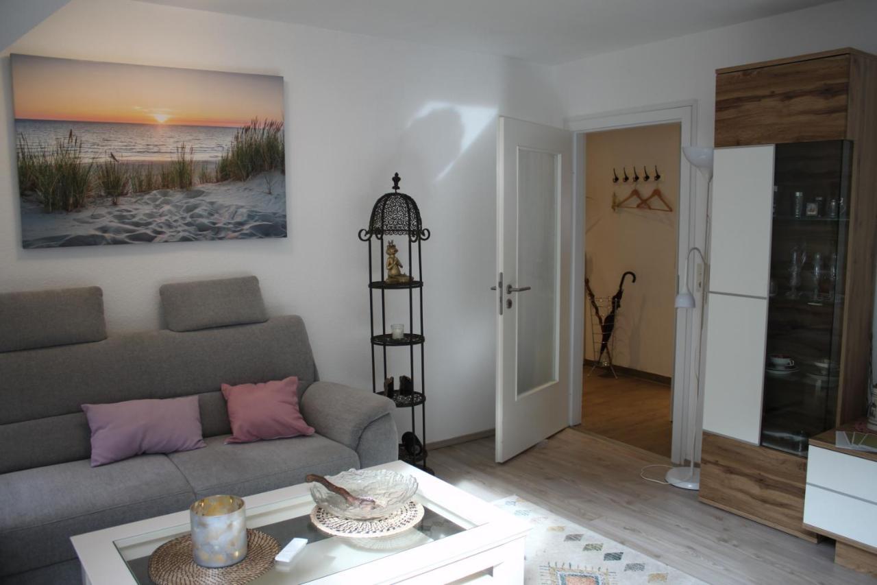 Ferienwohnung Im Morgenbachtal Trechtingshausen Exteriör bild
