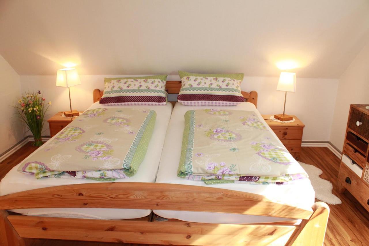 Ferienwohnung Im Morgenbachtal Trechtingshausen Exteriör bild