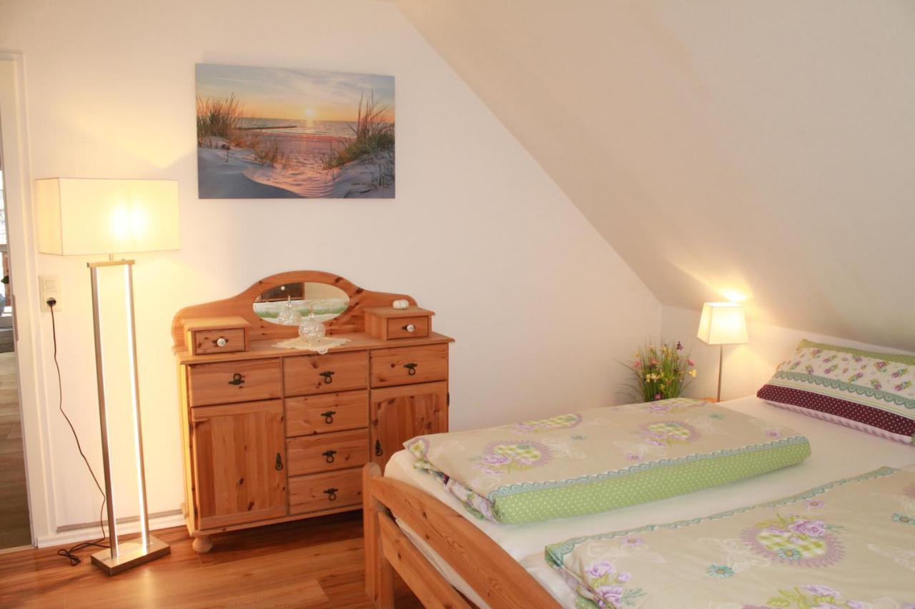 Ferienwohnung Im Morgenbachtal Trechtingshausen Exteriör bild