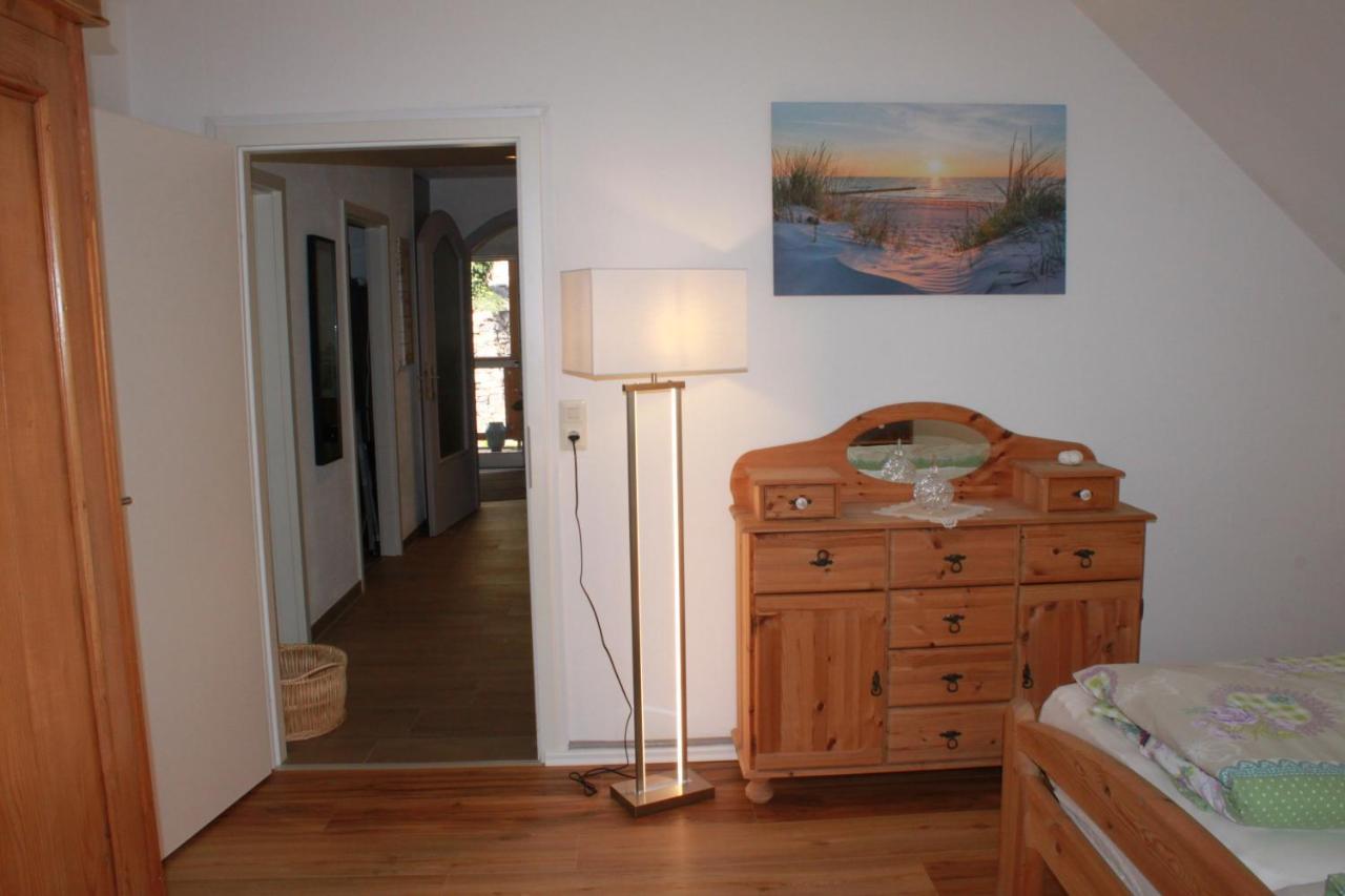 Ferienwohnung Im Morgenbachtal Trechtingshausen Exteriör bild