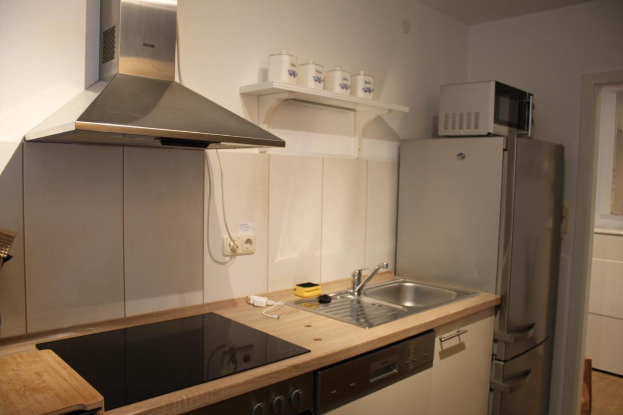 Ferienwohnung Im Morgenbachtal Trechtingshausen Exteriör bild