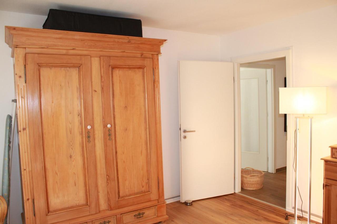 Ferienwohnung Im Morgenbachtal Trechtingshausen Exteriör bild