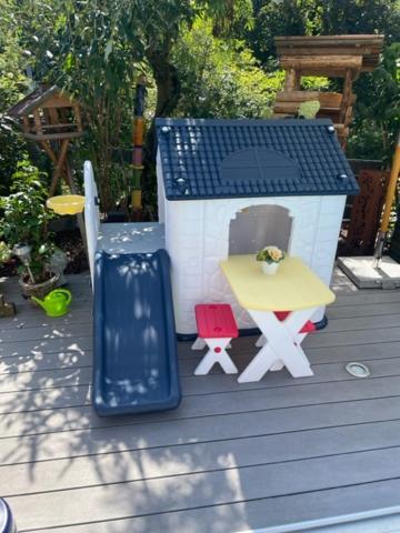 Ferienwohnung Im Morgenbachtal Trechtingshausen Exteriör bild